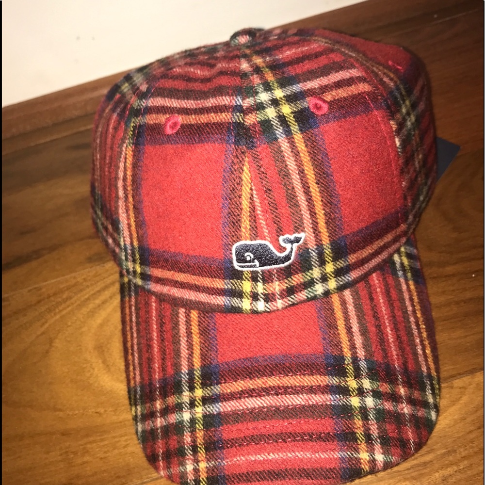 Vineyard Vines Wool Hat
